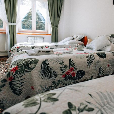 Hotel Marko แชมิตช์ ภายนอก รูปภาพ