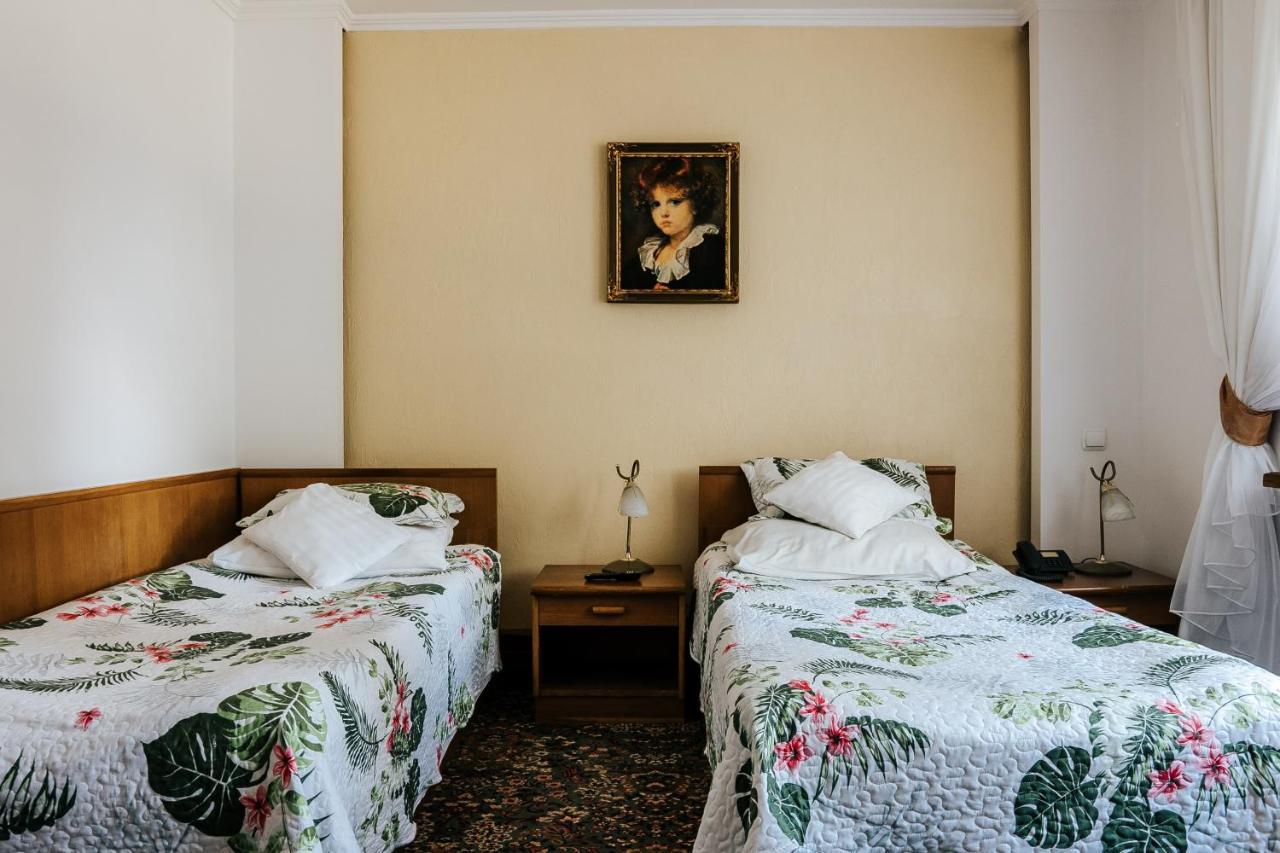 Hotel Marko แชมิตช์ ภายนอก รูปภาพ