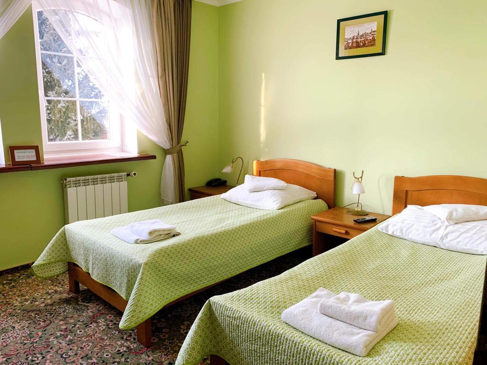 Hotel Marko แชมิตช์ ภายนอก รูปภาพ