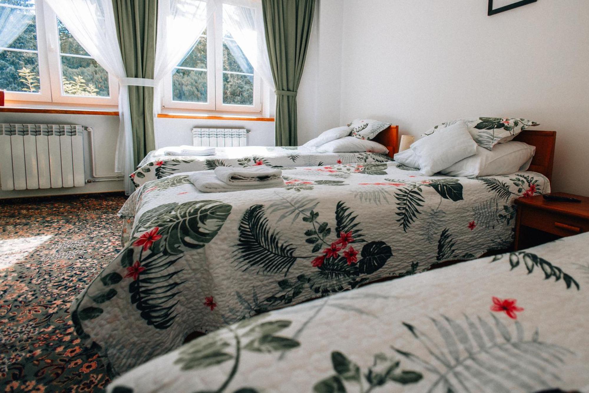Hotel Marko แชมิตช์ ภายนอก รูปภาพ