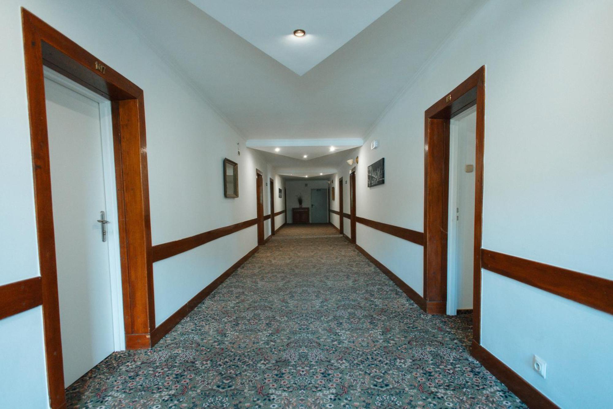 Hotel Marko แชมิตช์ ภายนอก รูปภาพ