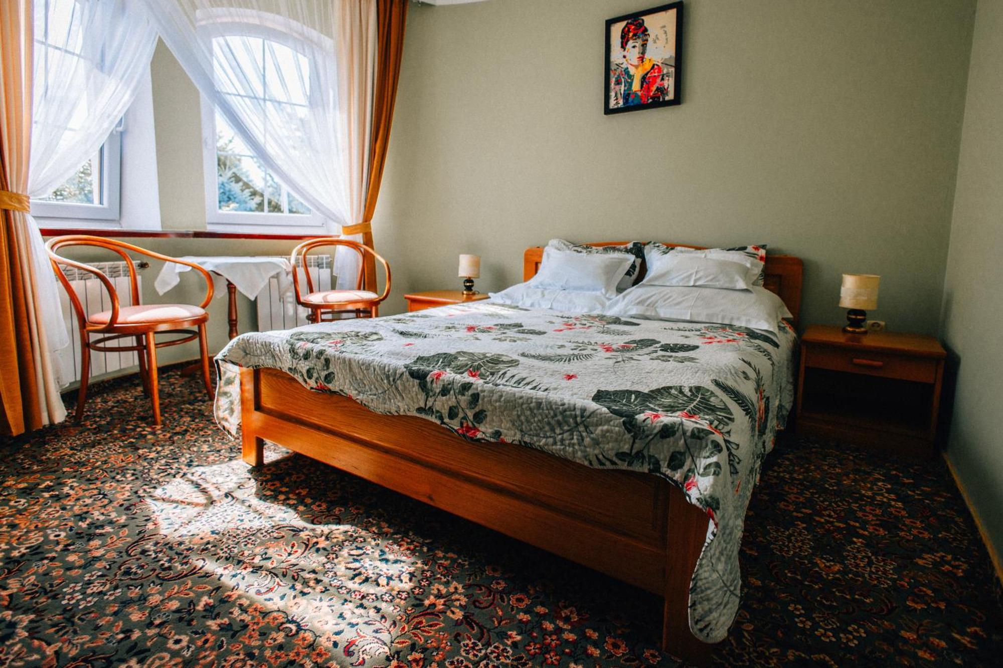 Hotel Marko แชมิตช์ ภายนอก รูปภาพ