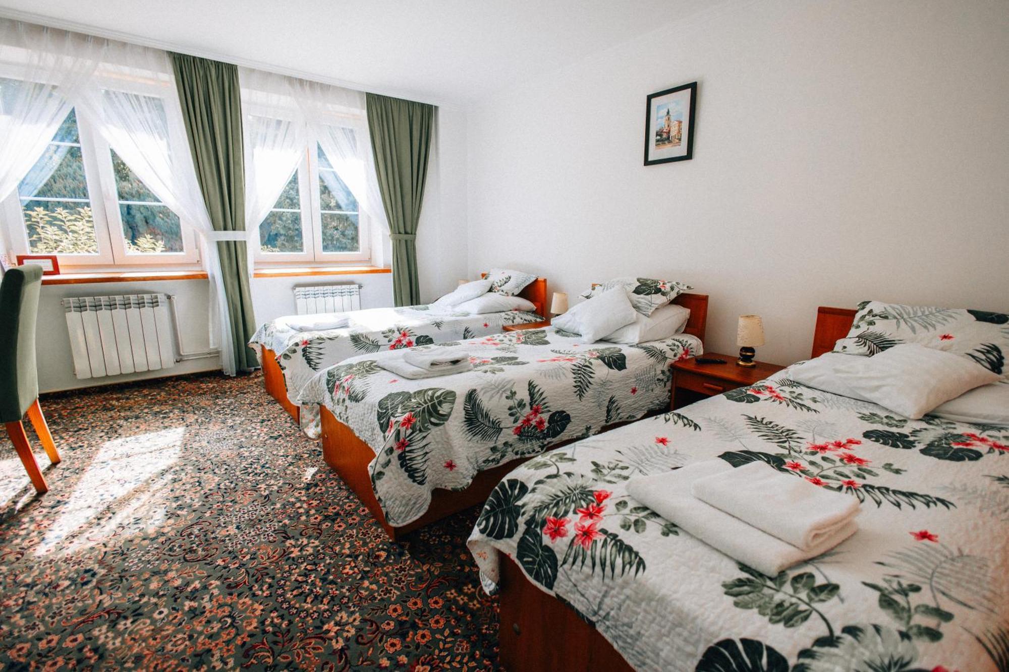 Hotel Marko แชมิตช์ ภายนอก รูปภาพ